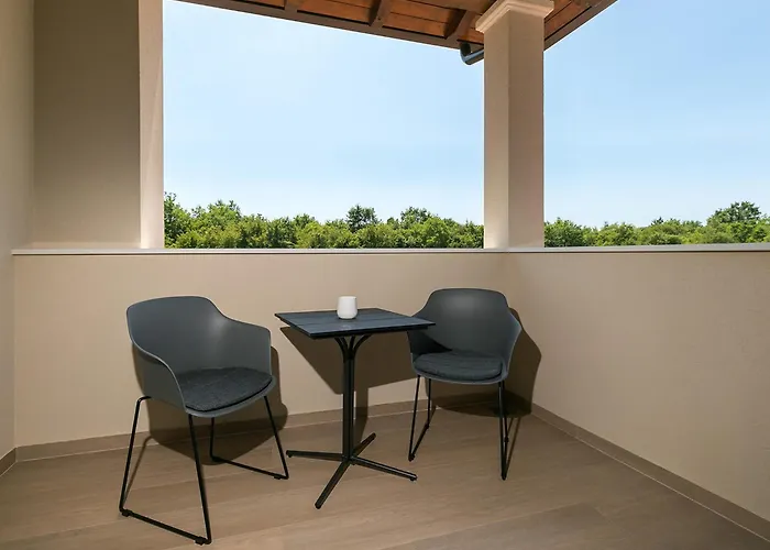 Villa Greenblue