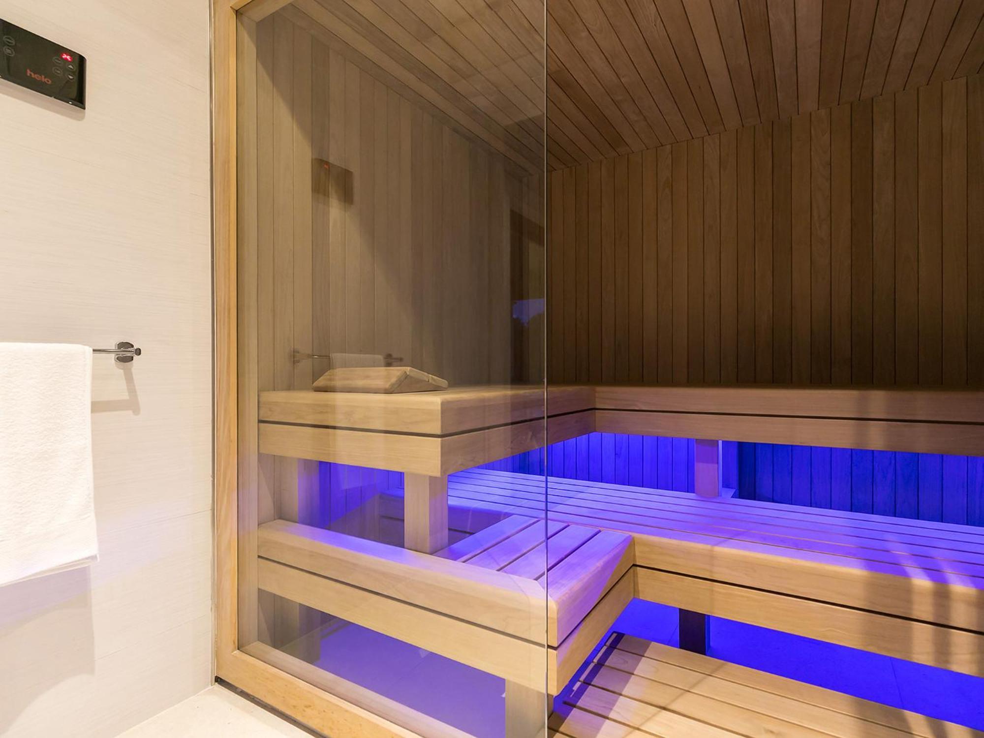 Villa Greenblue