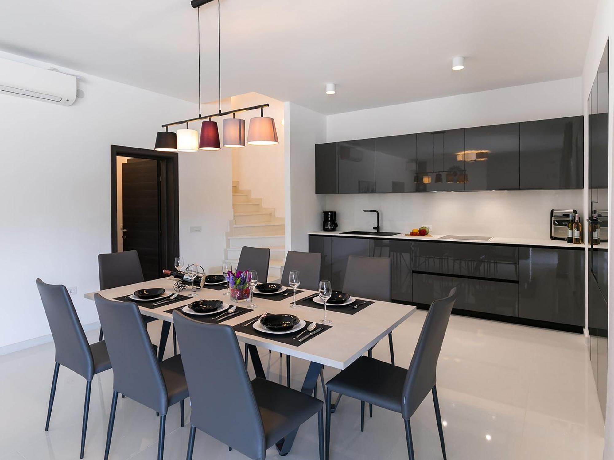 Villa Greenblue Porec