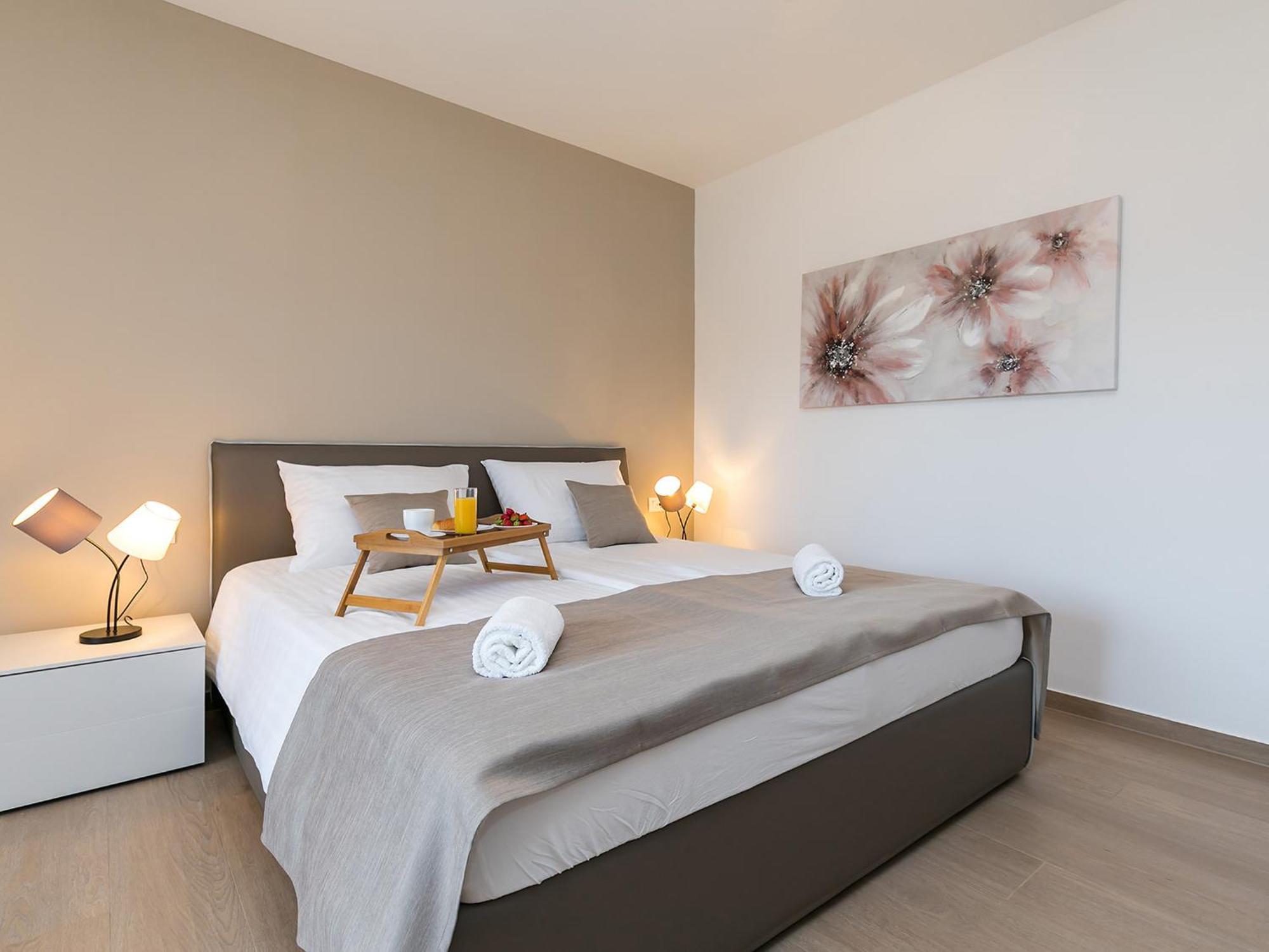 Villa Greenblue Porec