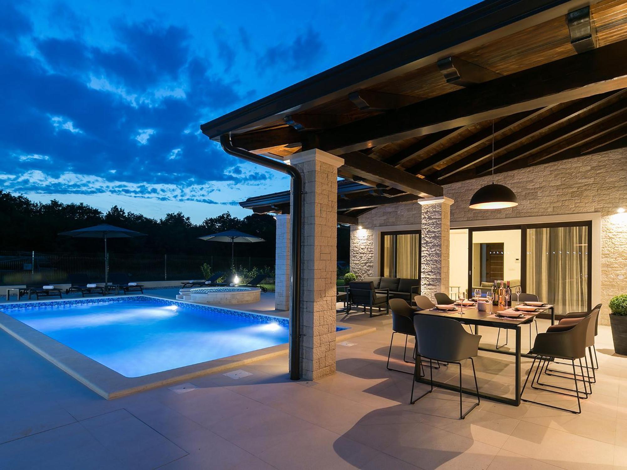 Villa Greenblue *